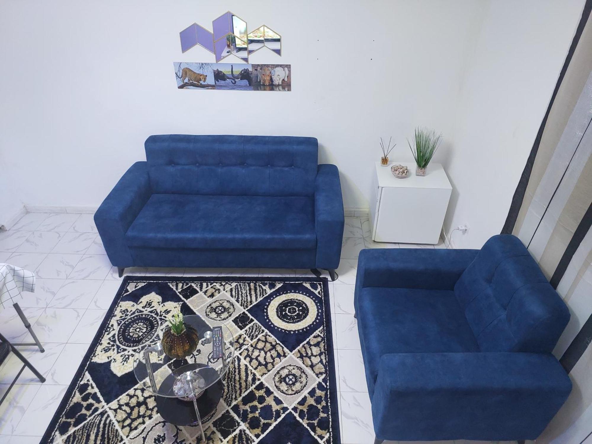 Pour Sejour Apartamento *