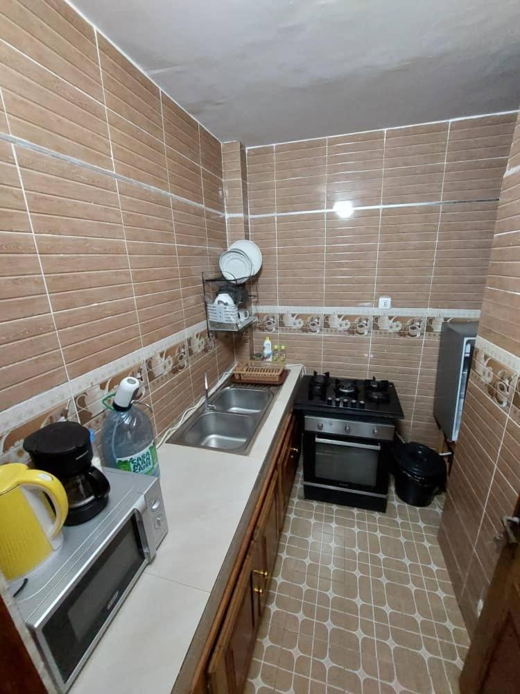 Apartamento Pour Sejour