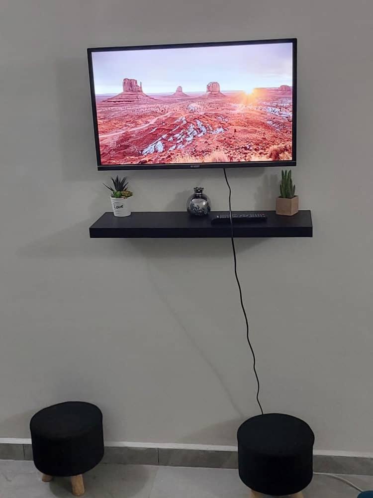 Pour Sejour Apartamento